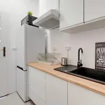 Pokoje Sopot Grunwaldzka