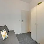 Pokoje Sopot Grunwaldzka