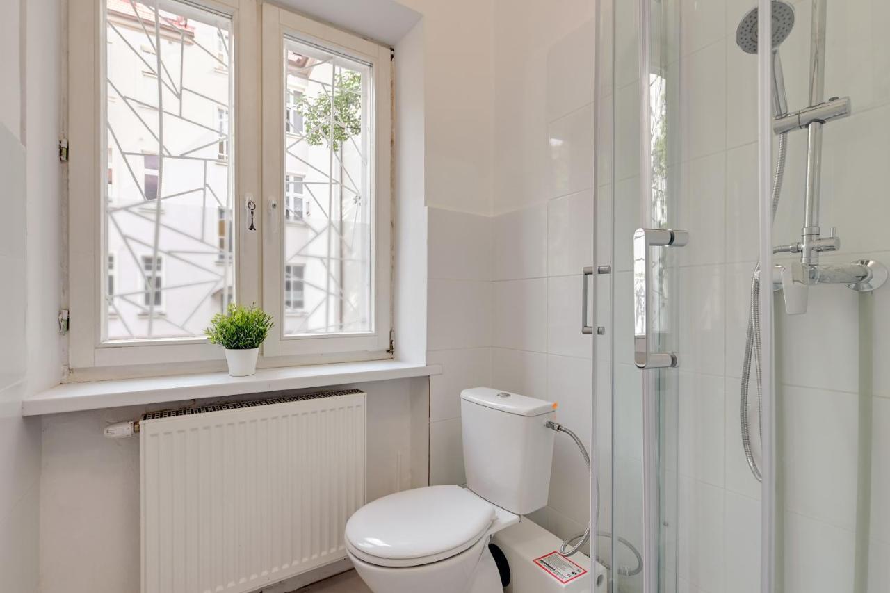 Homestay Pokoje Sopot Grunwaldzka Sopot