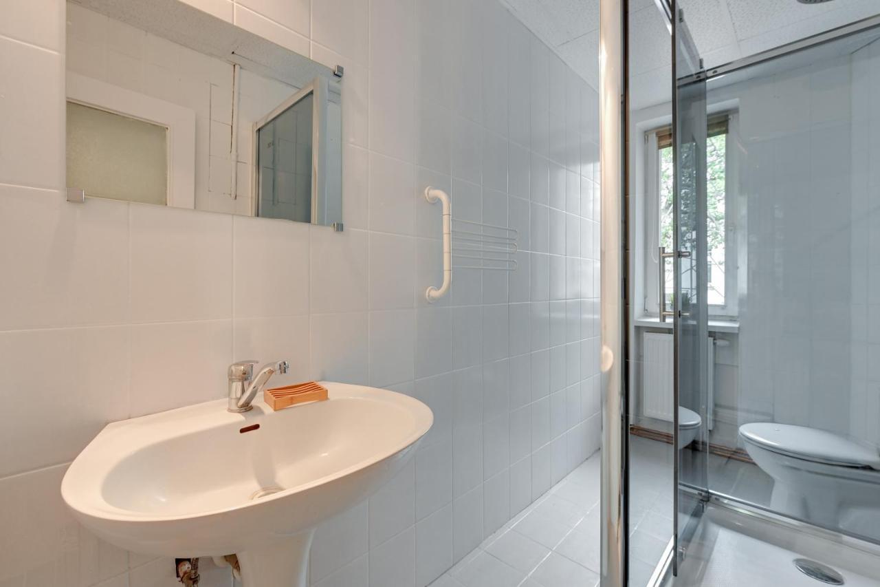 Homestay Pokoje Sopot Grunwaldzka