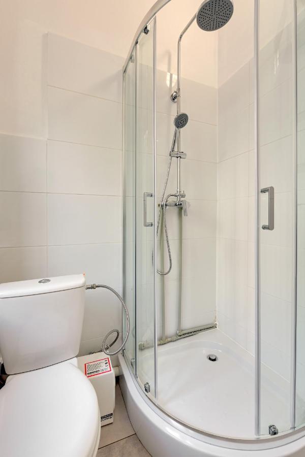 Homestay Pokoje Sopot Grunwaldzka Sopot