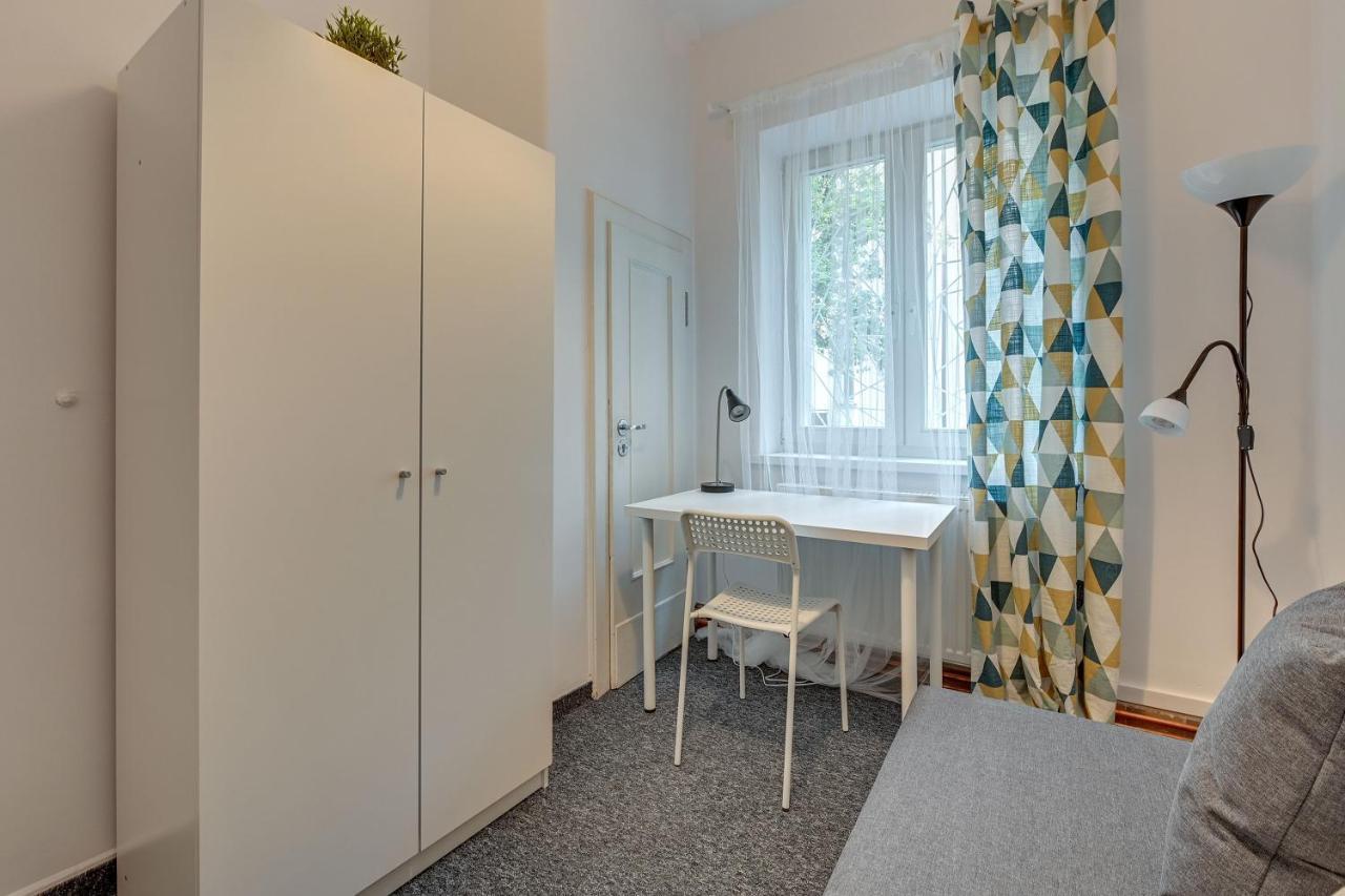 Pokoje Sopot Grunwaldzka Homestay Sopot