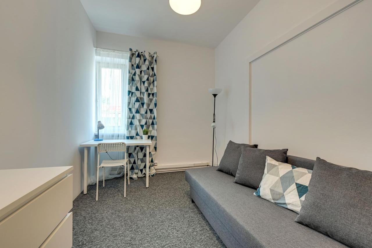 Pokoje Sopot Grunwaldzka Homestay *